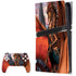 Coppervein Dragon by Ruth Thompson PS5 Pro Bundle Skin
