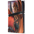 Coppervein Dragon by Ruth Thompson PS5 Pro Console Skin