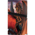 Coppervein Dragon by Ruth Thompson PS5 Pro Console Skin
