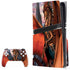 Coppervein Dragon by Ruth Thompson PS5 Pro Disk Bundle Skin