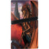 Coppervein Dragon by Ruth Thompson PS5 Pro Disk Console Skin