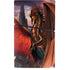 Coppervein Dragon by Ruth Thompson PS5 Slim Digital Edition Console Skin