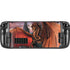 Ruth Thompson Coppervein Dragon Steam Deck Handheld Gaming Computer Skin