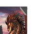 Coppervein Dragon by Ruth Thompson XBox Series X Digital Edition Console Skin