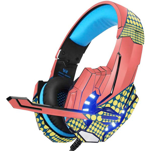 Coral Diagonal Split BENGOO G9000 Skin