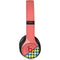 Coral Diagonal Split Studio Wireless Skin