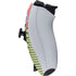 Coral Diagonal Split PlayStation Portal Remote Player Skin