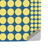 Coral Diagonal Split PS5 Pro Disk Console Skin