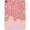 Coral Spring Sprinkles Apple iPad Pro Skin