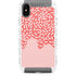 Coral Spring Sprinkles iPhone Cases