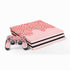 Coral Spring Sprinkles PlayStation PS4 Skins