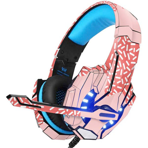 Coral Spring Sprinkles BENGOO G9000 Skin