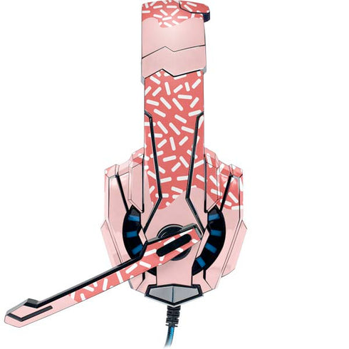 Coral Spring Sprinkles BENGOO G9000 Skin