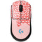 Coral Spring Sprinkles G Pro Wireless Gaming Mouse Skin