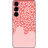 Coral Spring Sprinkles Galaxy A16 5G Skin