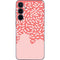 Coral Spring Sprinkles Galaxy A35 5G Skin