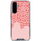Coral Spring Sprinkles Galaxy A36 5G Clear Case