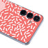 Coral Spring Sprinkles Galaxy A36 5G Skin
