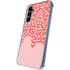 Coral Spring Sprinkles Galaxy A55 5G Clear Case