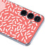 Coral Spring Sprinkles Galaxy A55 5G Skin