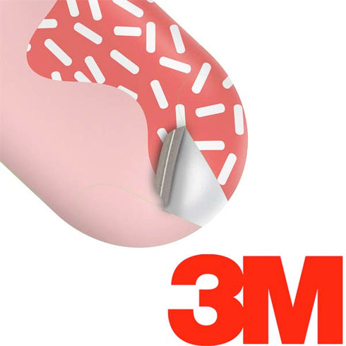 Coral Spring Sprinkles Galaxy Buds Plus Skin