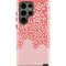 Coral Spring Sprinkles Galaxy S23 Ultra Pro Case