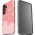 Coral Spring Sprinkles Galaxy S25 Impact Case