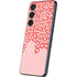 Coral Spring Sprinkles Galaxy S24 Plus Skin