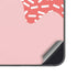 Coral Spring Sprinkles Galaxy S25 Plus Skin