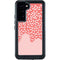 Coral Spring Sprinkles Galaxy S24 Plus Waterproof Case