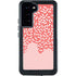 Coral Spring Sprinkles Galaxy S24 Plus Waterproof Case