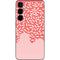 Coral Spring Sprinkles Galaxy S24 Skin