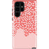 Coral Spring Sprinkles Galaxy S25 Ultra Impact Case