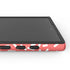 Coral Spring Sprinkles Galaxy S25 Ultra Impact Case