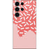 Coral Spring Sprinkles Galaxy S25 Ultra Skin