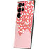 Coral Spring Sprinkles Galaxy S25 Ultra Skin