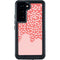 Coral Spring Sprinkles Galaxy S24 Waterproof Case