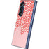 Coral Spring Sprinkles Galaxy Z Fold6 Skin