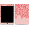 Coral Spring Sprinkles iPad Skins