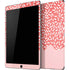 Coral Spring Sprinkles iPad Skins