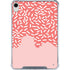 Coral Spring Sprinkles iPad 11th Gen (2025) Clear Case