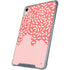 Coral Spring Sprinkles iPad 11th Gen (2025) Clear Case