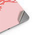 Coral Spring Sprinkles Apple iPad Air Skin