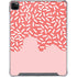 Coral Spring Sprinkles iPad Cases