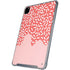 Coral Spring Sprinkles iPad Cases