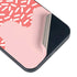 Coral Spring Sprinkles iPhone Skins