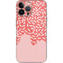Coral Spring Sprinkles iPhone 15 Pro Max Skin