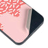 Coral Spring Sprinkles iPhone 15 Skin