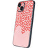 Coral Spring Sprinkles iPhone 15 Skin