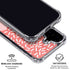 Coral Spring Sprinkles iPhone 16 Plus MagSafe Case
